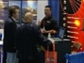 New England Xpo for business held in Boston