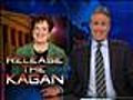 The Daily Show with Jon Stewart : May 11,  2010 : (05/11/10) Clip 1 of 4