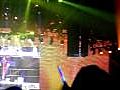 Justin Bieber - Never Say Never (Live)