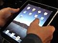 Apple iPad apps need more consistency,  says usability guru