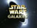 StarWars Galaxies - video