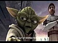 Star Wars: The Clone Wars DVD