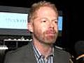 Jesse Tyler Ferguson talks &#039;Modern Family&#039;