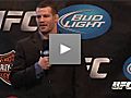 UFC Fight Club Q and A with Nate Marquardt