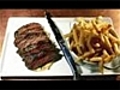 I Want a Steak-Frites