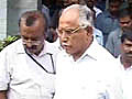 Relief for Yeddyurappa ahead of second trust vote