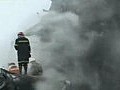 大連輸油管爆炸油污範圍擴大　國家海洋局全力應對