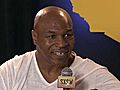 SXSW 2011: Mike Tyson Facebook Live Interview Part 2