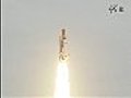 Raw Video: Final Launch Of Space Shuttle Atlantis