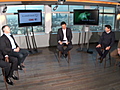 Laureus Panel on Wold Cup