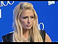 Paris Hilton’s Stalker Arrested