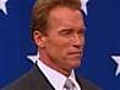 Will Schwarzenegger’s career be affected?