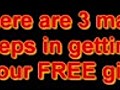 How To Get Free MacBook Airs,  IPods, IPhones, PS3’s, Xbox 360...