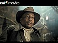 Disaster Movie clip - Indiana Jones