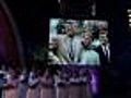 Web Extra: Pops Honor Kennedy Brothers