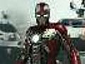 Trailer: IRON MAN 2 (Trailer 2)