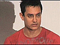 Is Aamir Avoiding Shahrukh