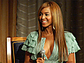 Beyonce Accepts Billboard’s Woman of the Year Award