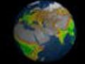 Earth’s Seasonal Vegetation Changes