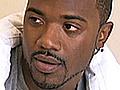 Ray J and Brittany Call It Quits