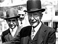 The Rockefellers:  Benevolent Philanthropy