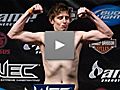 WEC 53: Zhang vs. Downes preview