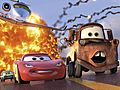 &#039;Cars 2&#039; tops the weekend box office