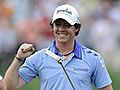 McIlroy Wins U.S. Open by 8 Strokes