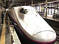 JR東日本、東北新幹線は4月下旬までに全線で運転を再開する見込みと発表