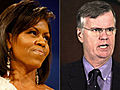 Rep. Seeks Retroactive Immunity For Anyone Who Hit On First Lady Last Night