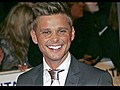 Jeff Brazier Leaves the Ice