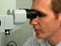 Telescope in Eye Helps Prevent Macular Degeneration