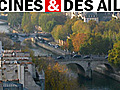 - Des racines et des ailes : Paris Rive Droite
