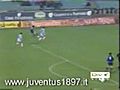 ronaldinho vs del piero