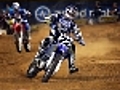 Tommy Searle: AMA Motocross for 2009!