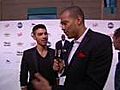 2011 Billboard Awards: Joe Jonas