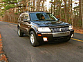 2006 Mercury Mariner Hybrid