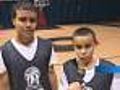 Wednesday’s Child: Javier And Pablo