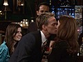 How I Met Your Mother - The Perfect Cocktail