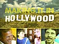 Making It In Hollywood (AVOD-Home)