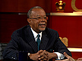 Henry Louis Gates,  Jr.