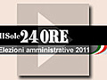 Elezioni amministrative 2011