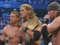 The Undertaker vs Edge & Edgeheads (Handicap) 2/2 - 3/7/08