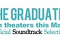 The Graduates Movie Soundtrack - Wasteland