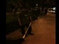 議員批評漁護署捉狗手法不人道　署方檢討個別個案