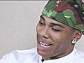 Nelly - Interview (#2)