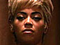 Cadillac Records - Etta Sings At Last