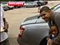 etalk : Tuesday,  Aug. 10, 2010 : Drake the do-gooder