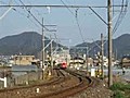 2009/3/5　各務原線　７７００系　急行