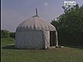 Time Team 2000 Flag Fen Cambs